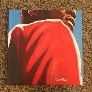 Snowfall Emmys Promo DVD Set FX For Your Consideration 2018 Rare Promotional